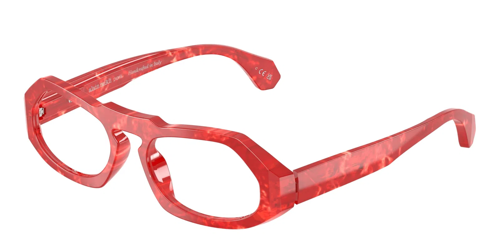 Alain Mikli 3547 Eyeglasses - view 2